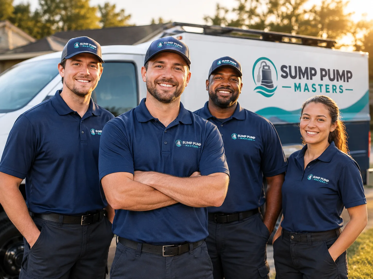 Sump Pump Repair company in Clark, PA